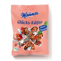 Manner Lienky pre šťastie 84g